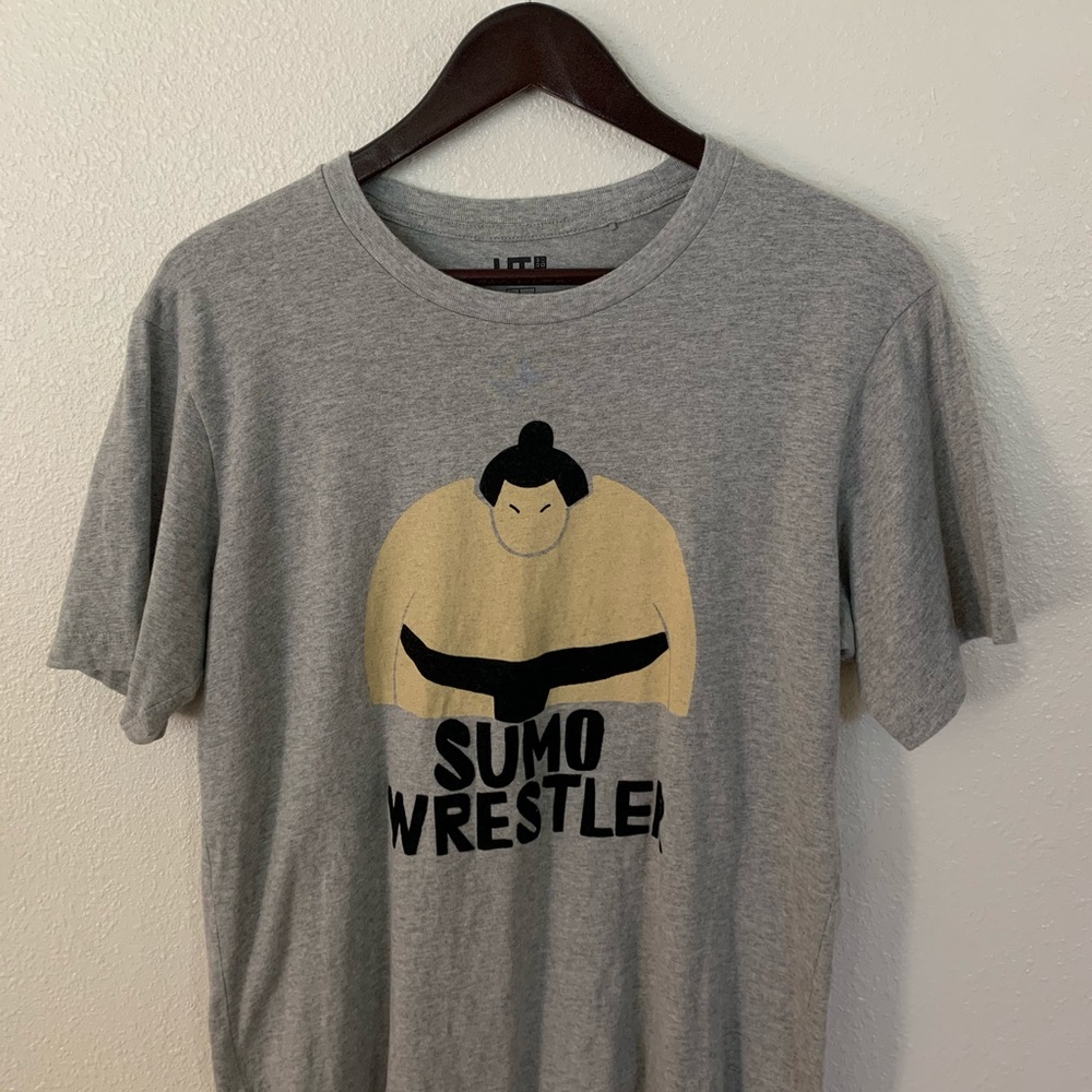 Uniqlo Nippon Omiyage Men’s Tee